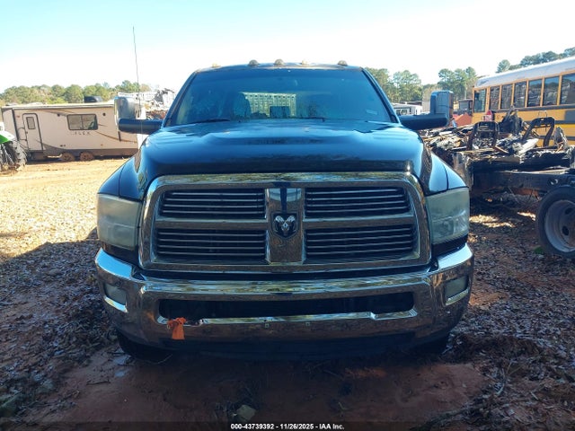 Aukcja sprzedaży 2011 Ram Ram 3500 Laramie, vin: 3D73Y4HL8BG521421, numer aukcji: 43739392