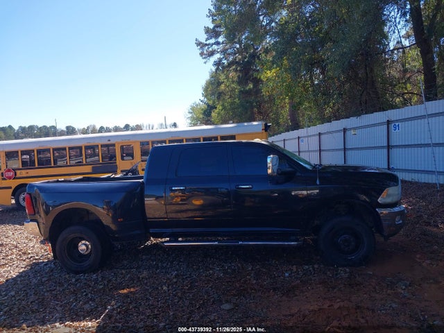 Aukcja sprzedaży 2011 Ram Ram 3500 Laramie, vin: 3D73Y4HL8BG521421, numer aukcji: 43739392