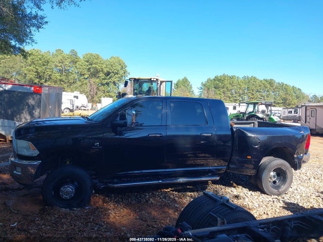 Aukcja sprzedaży 2011 Ram Ram 3500 Laramie, vin: 3D73Y4HL8BG521421, numer aukcji: 43739392
