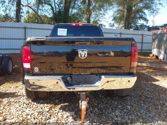 Aukcja sprzedaży 2011 Ram Ram 3500 Laramie, vin: 3D73Y4HL8BG521421, numer aukcji: 43739392