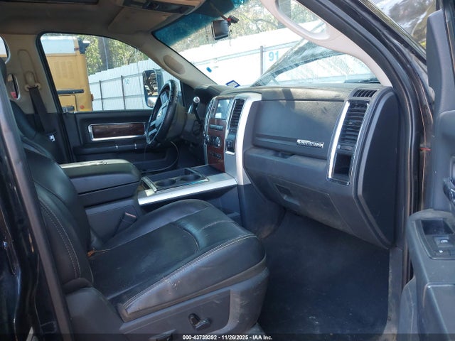 Aukcja sprzedaży 2011 Ram Ram 3500 Laramie, vin: 3D73Y4HL8BG521421, numer aukcji: 43739392