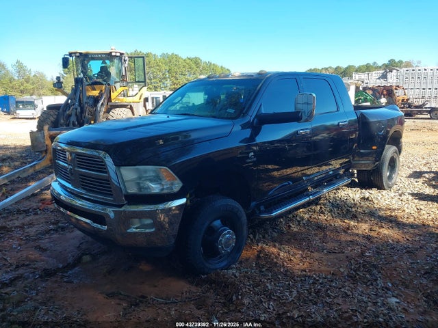 Aukcja sprzedaży 2011 Ram Ram 3500 Laramie, vin: 3D73Y4HL8BG521421, numer aukcji: 43739392