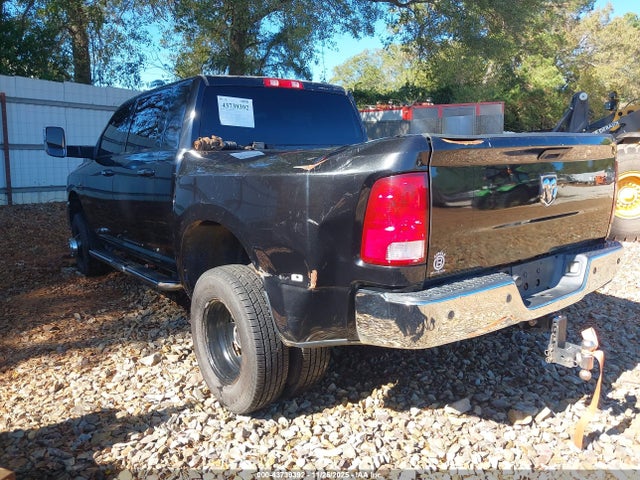 Aukcja sprzedaży 2011 Ram Ram 3500 Laramie, vin: 3D73Y4HL8BG521421, numer aukcji: 43739392