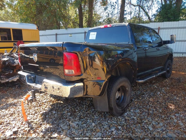 Aukcja sprzedaży 2011 Ram Ram 3500 Laramie, vin: 3D73Y4HL8BG521421, numer aukcji: 43739392