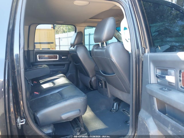 Aukcja sprzedaży 2011 Ram Ram 3500 Laramie, vin: 3D73Y4HL8BG521421, numer aukcji: 43739392