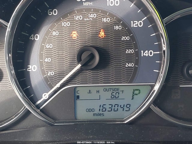 5YFBURHE8FP301728 Toyota COROLLA LE