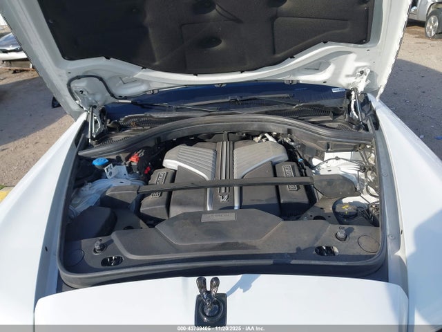 2022 ROLLS-ROYCE CULLINAN SLATV4C01NU209000 Photo 9