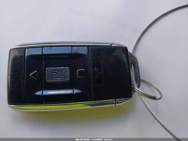 2022 ROLLS-ROYCE CULLINAN SLATV4C01NU209000 Photo 10