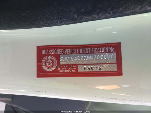 2022 ROLLS-ROYCE CULLINAN SLATV4C01NU209000 Photo 8