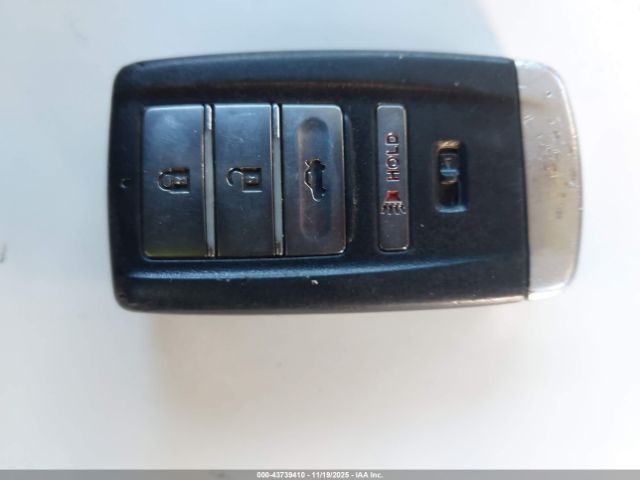 2019 ACURA TLX 19UUB3F48KA003217 Photo 10