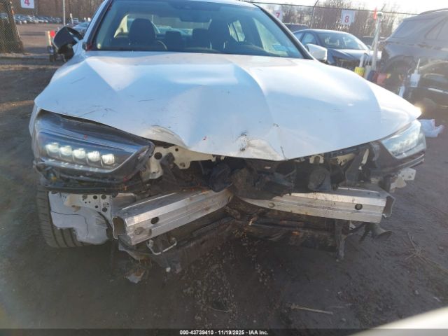 2019 ACURA TLX 19UUB3F48KA003217 Photo 5