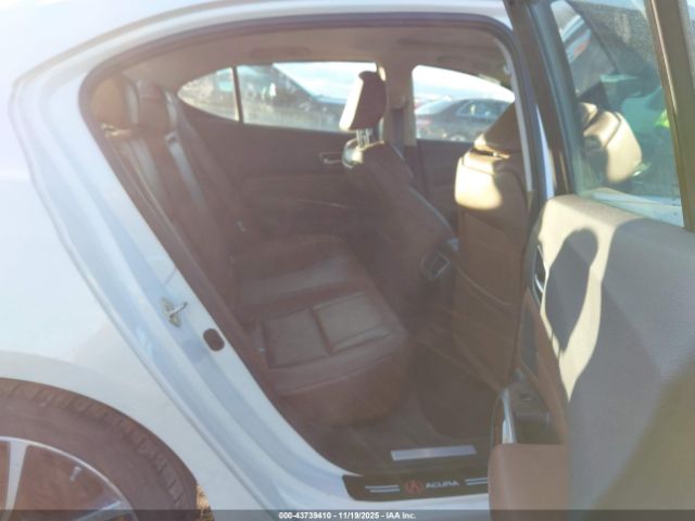2019 ACURA TLX 19UUB3F48KA003217 Photo 7