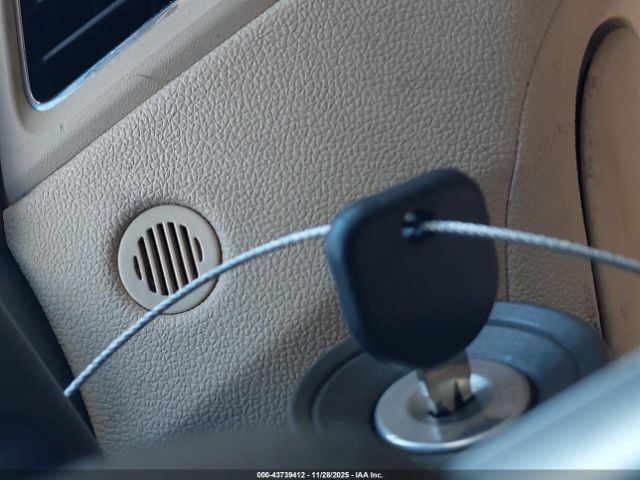 2011 CADILLAC CTS 1G6DE5EY1B0155757 Photo 10