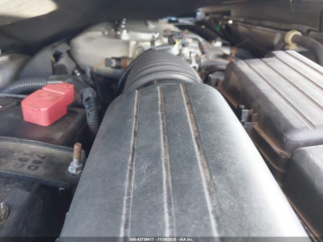 2006 Honda Accord 3.0 Ex მანქანა იყიდება აუქციონზე, vin: 1HGCM66546A053375, აუქციონის ნომერი: 43739417