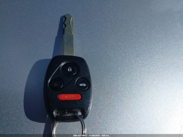 2006 Honda Accord 3.0 Ex მანქანა იყიდება აუქციონზე, vin: 1HGCM66546A053375, აუქციონის ნომერი: 43739417