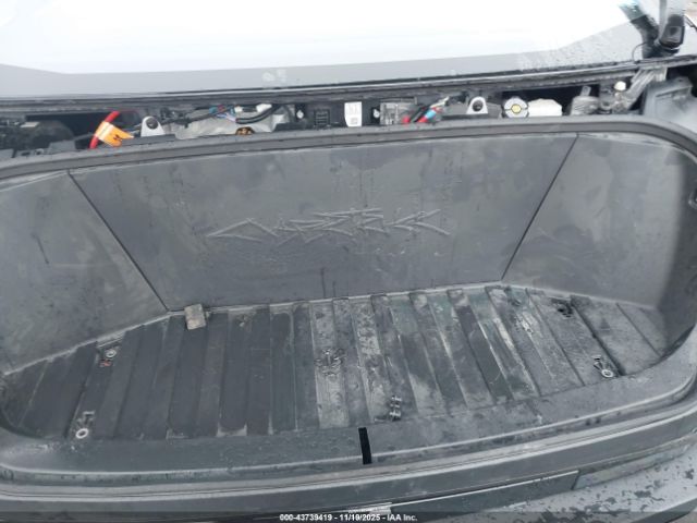 2024 TESLA CYBERTRUCK 7G2CEHEEXRA029290 Photo 9