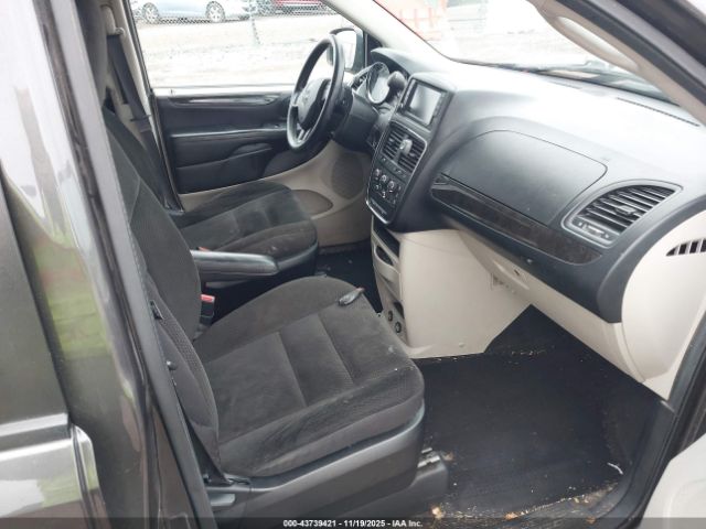 2018 DODGE GRAND CARAVAN 2C4RDGBG0JR151328 Photo 4