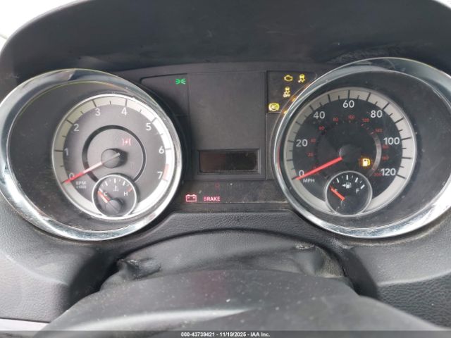 2018 DODGE GRAND CARAVAN 2C4RDGBG0JR151328 Photo 6