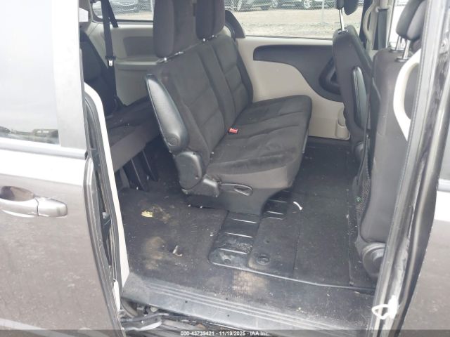 2018 DODGE GRAND CARAVAN 2C4RDGBG0JR151328 Photo 7