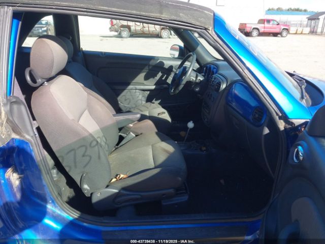 2005 CHRYSLER PT CRUISER 3C3EY55EX5T290987 Photo 4