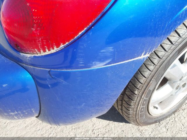 2005 CHRYSLER PT CRUISER 3C3EY55EX5T290987 Photo 5