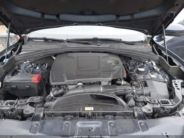 2024 JAGUAR F-PACE SADCT2EX8RA727971 Photo 9