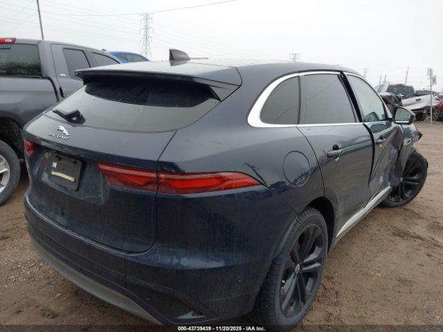 2024 JAGUAR F-PACE SADCT2EX8RA727971 Photo 3