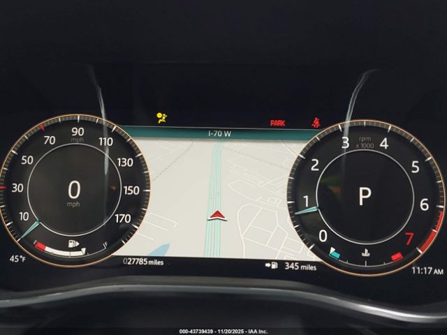 2024 JAGUAR F-PACE SADCT2EX8RA727971 Photo 6