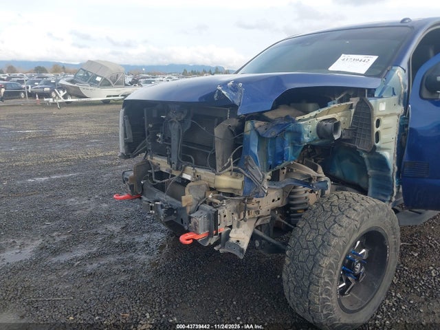 Nissan Titan Pro-4x 4x4 2021 1N6AA1ED4MN501658 Image 6
