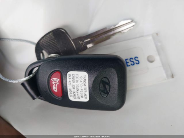 2019 HYUNDAI ELANTRA KMHD84LF4KU778150 Photo 10