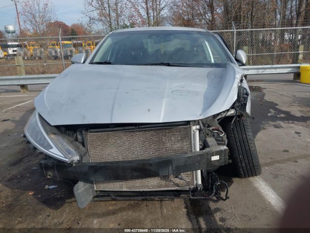 2019 HYUNDAI ELANTRA KMHD84LF4KU778150 Photo 5