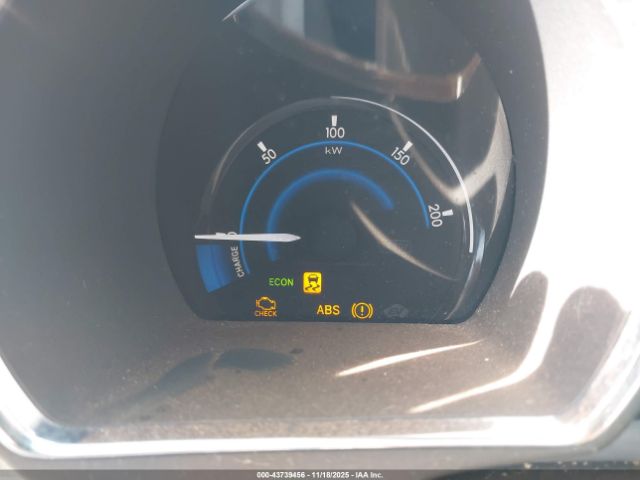 2008 TOYOTA HIGHLANDER HYBRID JTEEW41A282024637 Photo 5