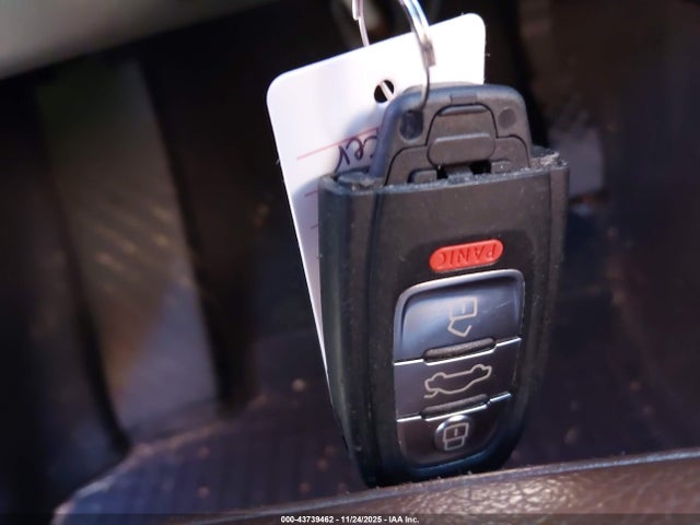2010 AUDI Q5 WA1LKAFP8AA100404 Photo 10