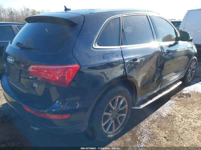 2010 AUDI Q5 WA1LKAFP8AA100404 Photo 3