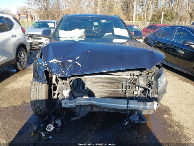 2010 AUDI Q5 WA1LKAFP8AA100404 Photo 5