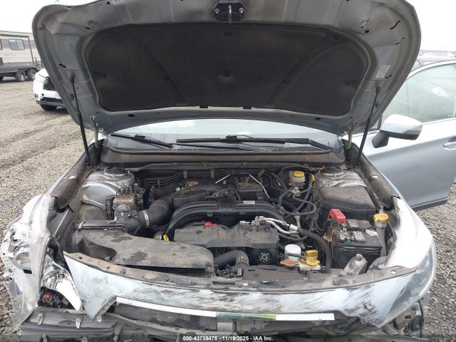 4S4BSANCXG3260387 Subaru Outback 2.5i Limited