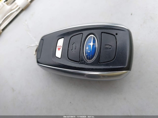 4S4BSANCXG3260387 Subaru Outback 2.5i Limited