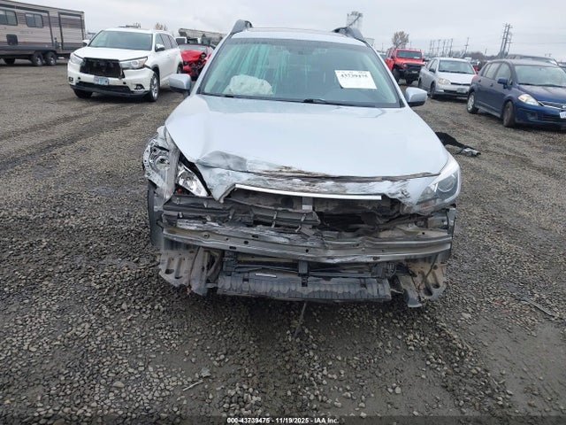 4S4BSANCXG3260387 Subaru Outback 2.5i Limited