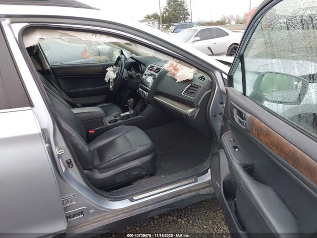 4S4BSANCXG3260387 Subaru Outback 2.5i Limited