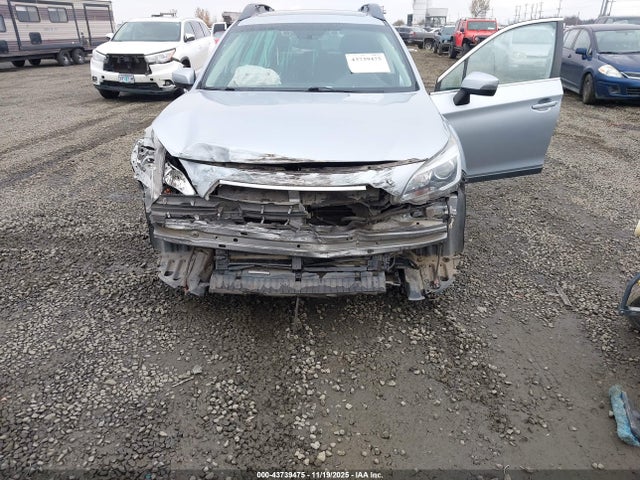 4S4BSANCXG3260387 Subaru Outback 2.5i Limited