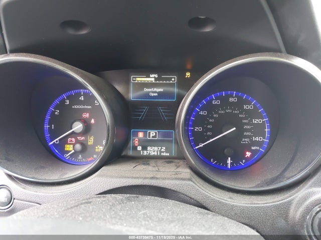4S4BSANCXG3260387 Subaru Outback 2.5i Limited