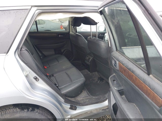 4S4BSANCXG3260387 Subaru Outback 2.5i Limited