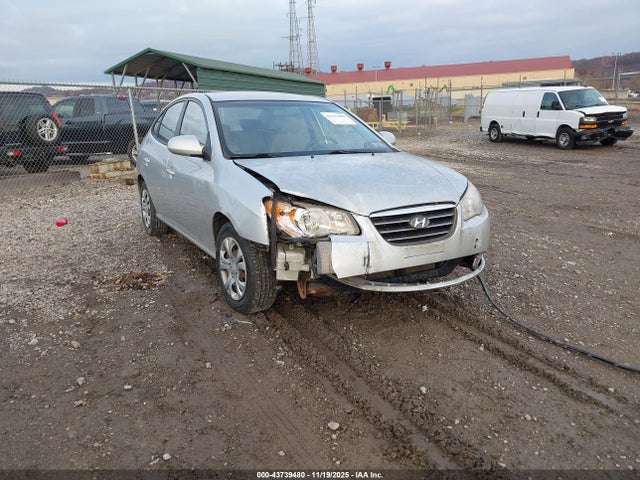 Aukcja sprzedaży 2009 Hyundai Elantra Gls, vin: KMHDU46D29U806270, numer aukcji: 43739480
