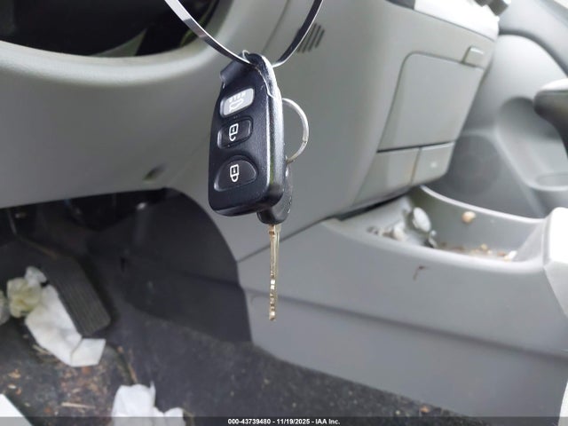 Aukcja sprzedaży 2009 Hyundai Elantra Gls, vin: KMHDU46D29U806270, numer aukcji: 43739480