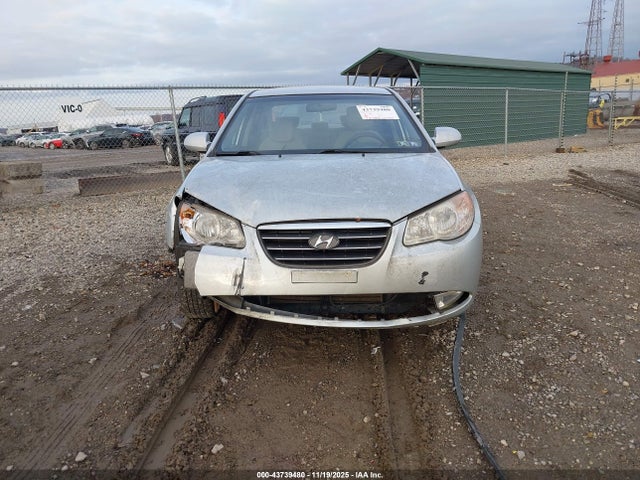 Aukcja sprzedaży 2009 Hyundai Elantra Gls, vin: KMHDU46D29U806270, numer aukcji: 43739480