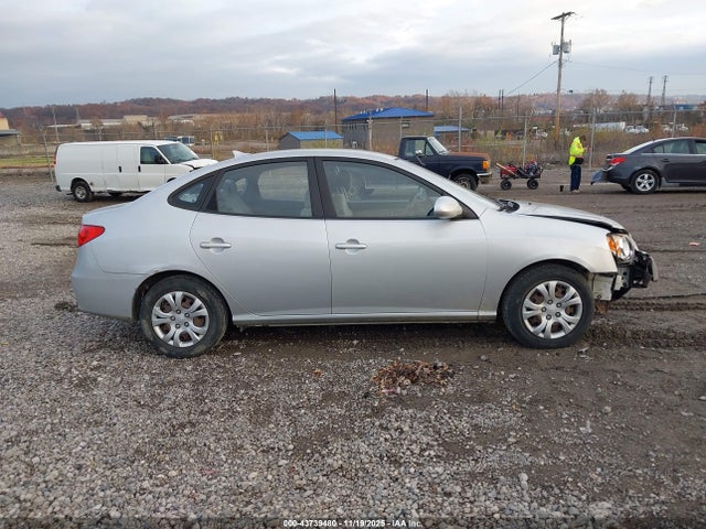 Aukcja sprzedaży 2009 Hyundai Elantra Gls, vin: KMHDU46D29U806270, numer aukcji: 43739480