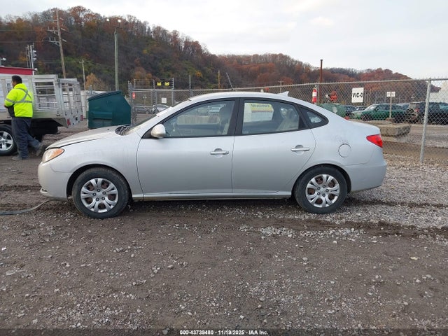 Aukcja sprzedaży 2009 Hyundai Elantra Gls, vin: KMHDU46D29U806270, numer aukcji: 43739480