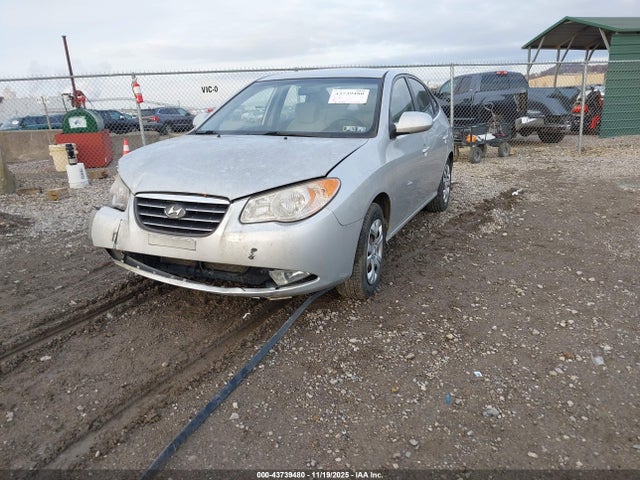 Aukcja sprzedaży 2009 Hyundai Elantra Gls, vin: KMHDU46D29U806270, numer aukcji: 43739480