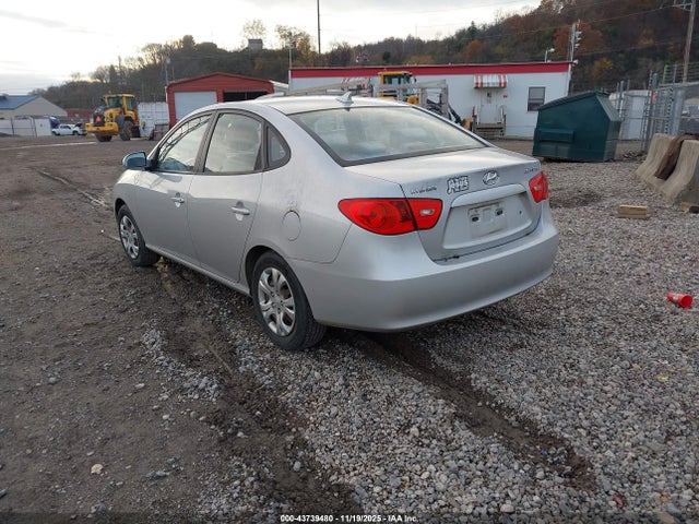 Aukcja sprzedaży 2009 Hyundai Elantra Gls, vin: KMHDU46D29U806270, numer aukcji: 43739480