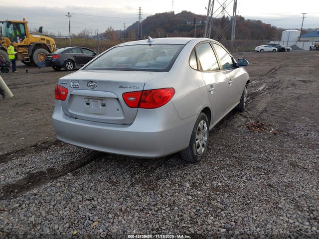 Aukcja sprzedaży 2009 Hyundai Elantra Gls, vin: KMHDU46D29U806270, numer aukcji: 43739480